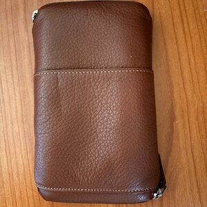 Levenger Double Feature Eyeglass Case